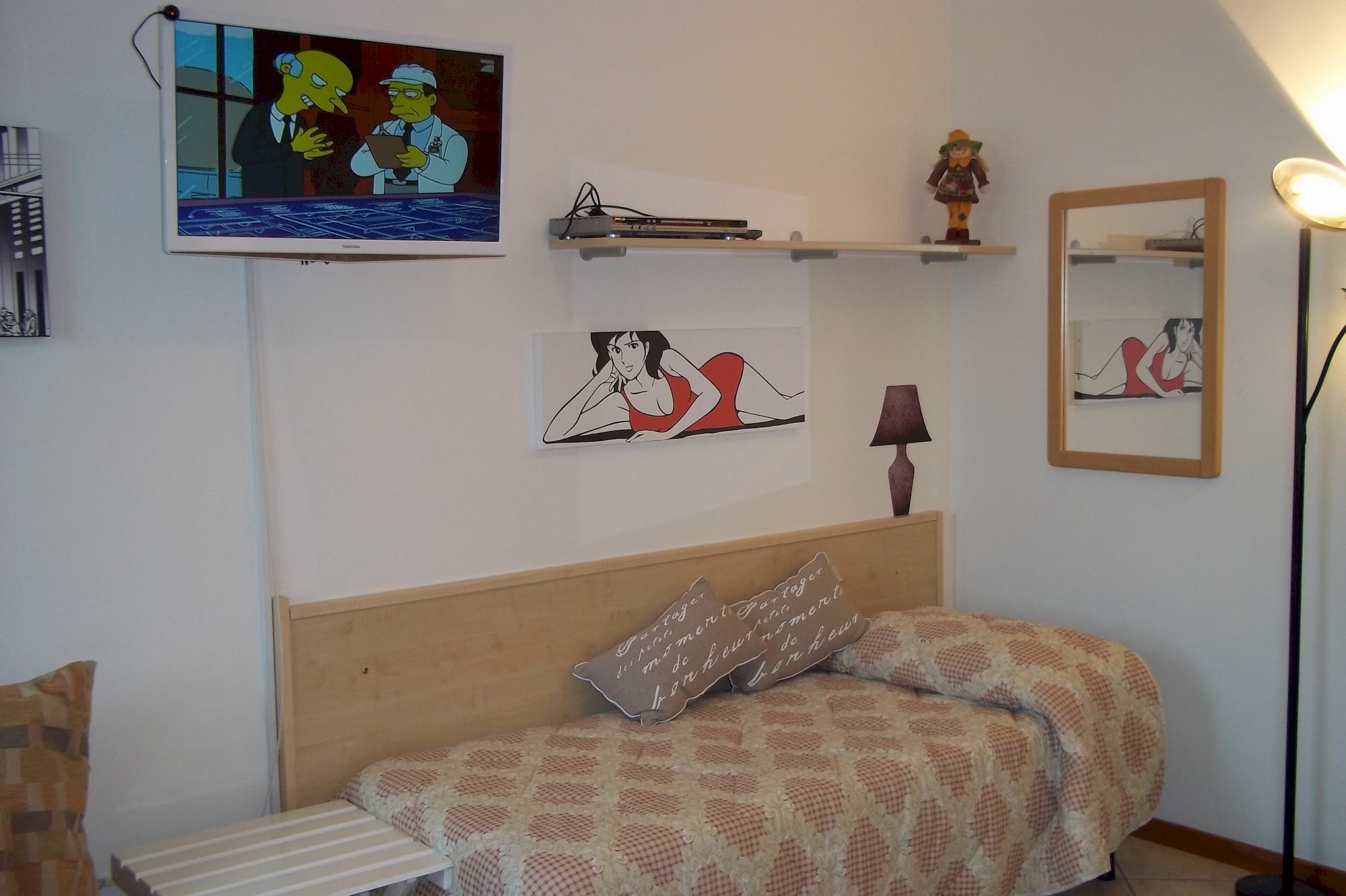 Master Camere Ed Appartamenti Lazise Kültér fotó