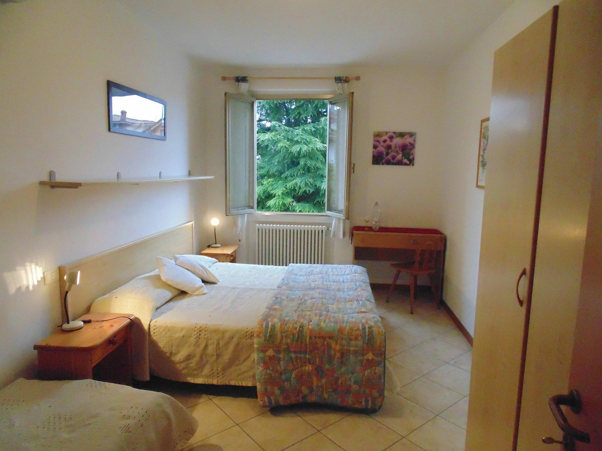 Master Camere Ed Appartamenti Lazise Kültér fotó