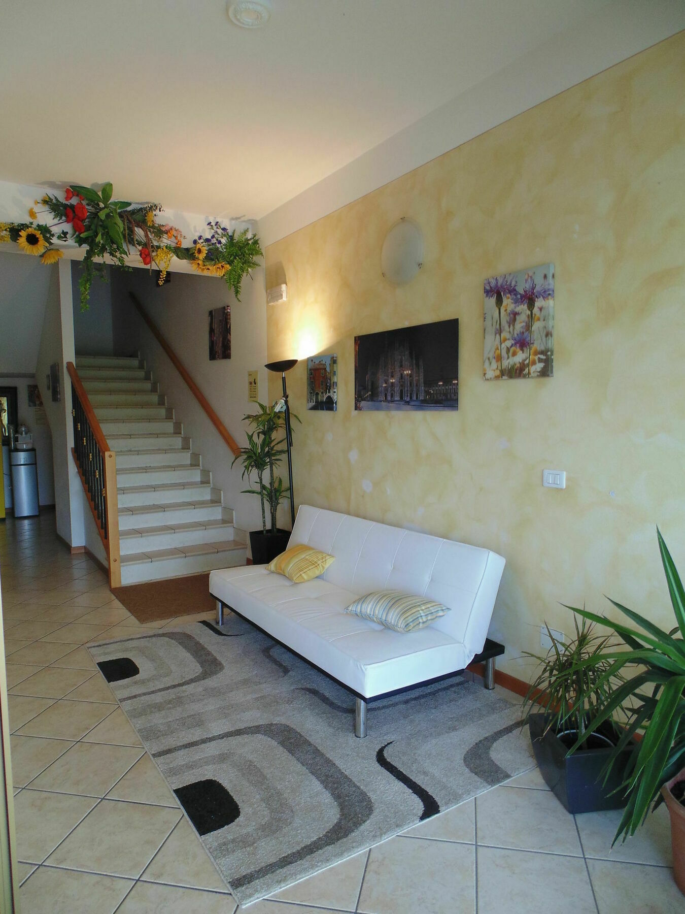 Master Camere Ed Appartamenti Lazise Kültér fotó