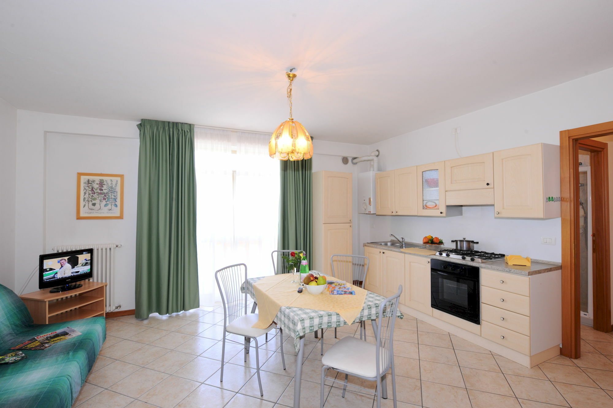 Master Camere Ed Appartamenti Lazise Kültér fotó