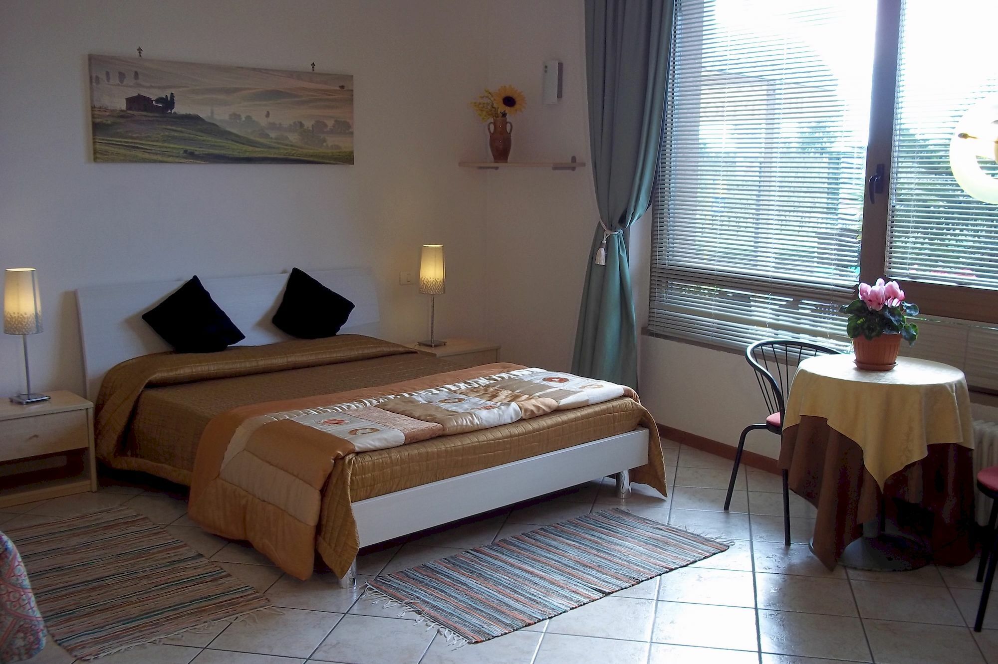 Master Camere Ed Appartamenti Lazise Kültér fotó
