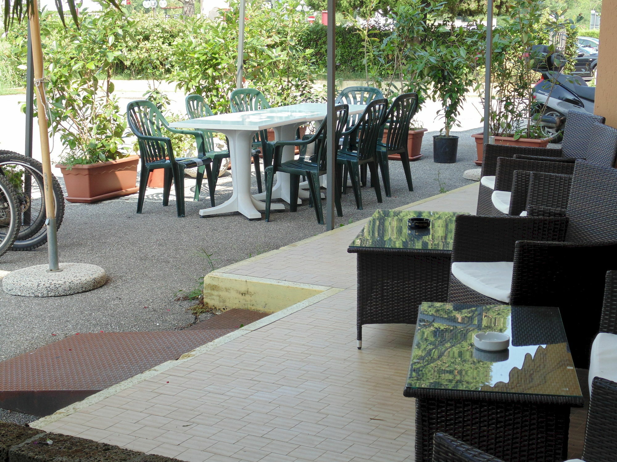 Master Camere Ed Appartamenti Lazise Kültér fotó